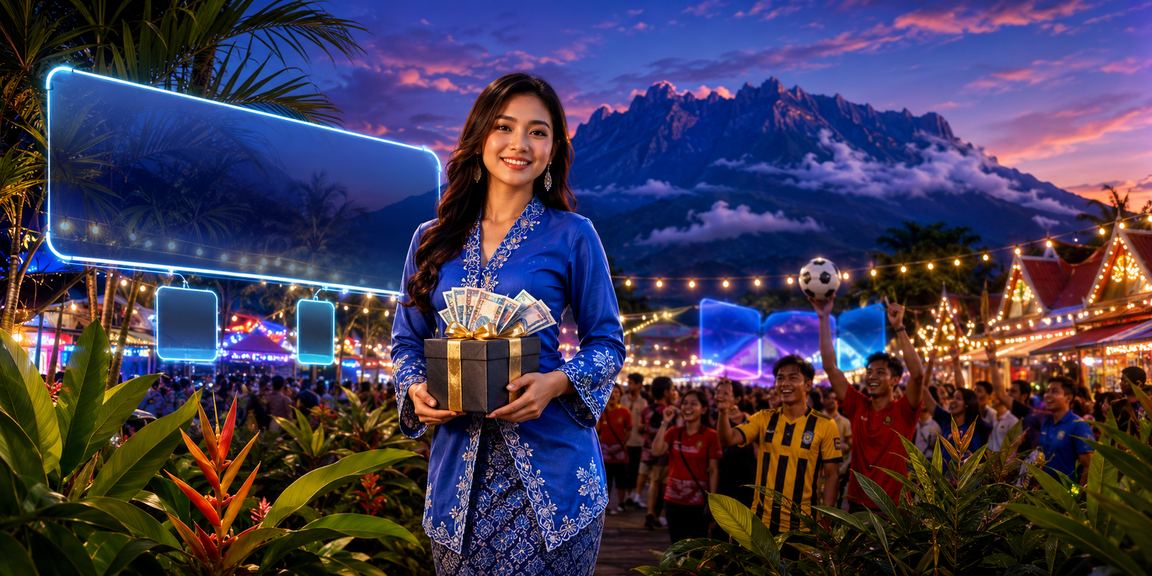 Pemain kasino dalam talian dari Sabah menikmati pengalaman pertaruhan dalam talian dengan selesa